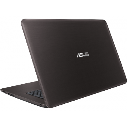 Продать Ноутбук Asus R753UA-T4609D (90NB0A01-M07590) Dark Brown по Trade-In интернет-магазине Телемарт - Киев, Днепр, Украина фото