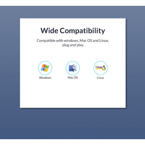 USB-хаб ORICO BT2U3-7AB USB 7 in 1 (ORICO-BT2U3-7AB-EU-GY-BP) Grey/Black купити в Україні: Київ, Львів, Хмельницький, Тернопіль | Низька ціна, відгуки, характеристики від TELEMART фото