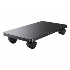 Подставка под системный блок ORICO CPB6 Mobile CPU Power Stand (ORICO-CPB6-BK-BP) Black