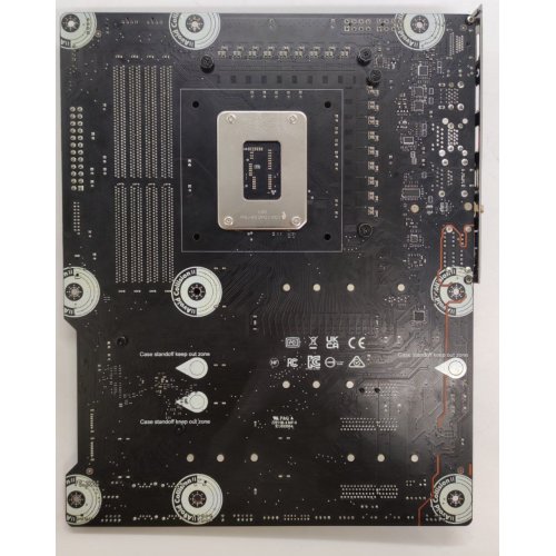 Материнская плата MSI MPG Z690 TOMAHAWK Wi-Fi DDR4 (s1700, Intel Z690) (Восстановлено продавцом, 824232) купить в Украине: Киев, Днепр, Харьков, Одесса  | Проверка совместимости, низкая цена, отзывы, характеристики от TELEMART фото