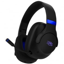 Уценка наушники Proove Gaming Bliss (GHBL00010001) Black (Повреждена упаковка, 824279)