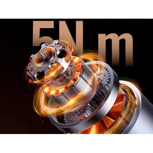 Шуруповерт з набором біт Ugreen UT118 Electric Screwdriver Set (15712) купити в Україні: Київ, Львів, Хмельницький, Тернопіль | Низька ціна, відгуки, характеристики від TELEMART фото