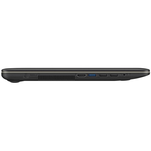 Продать Ноутбук Asus VivoBook 15 X540NV-GQ009 (90NB0HM1-M00150) Black по Trade-In интернет-магазине Телемарт - Киев, Днепр, Украина фото