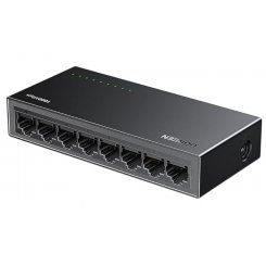 Мережевий комутатор Ugreen CM834 (35499EU)