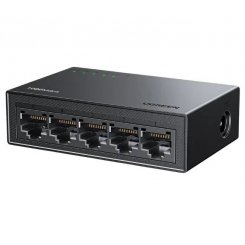 Мережевий комутатор Ugreen CM833 (35492EU)