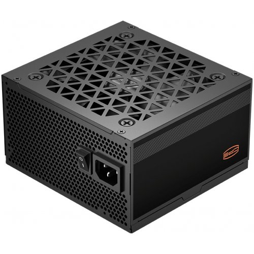 Блок живлення PCCooler 550W (YK550H) купити в Україні: Київ, Львів, Хмельницький, Тернопіль | Перевірка сумісності, низька ціна, відгуки, характеристики від TELEMART фото