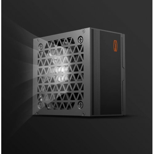 Блок питания PCCooler 650W (YK650H) купить в Украине: Киев, Днепр, Харьков, Одесса  | Проверка совместимости, низкая цена, отзывы, характеристики от TELEMART фото