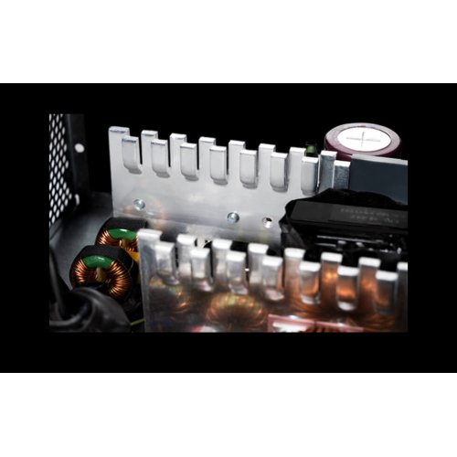 Блок питания PCCooler 650W (YK650H) купить в Украине: Киев, Днепр, Харьков, Одесса  | Проверка совместимости, низкая цена, отзывы, характеристики от TELEMART фото