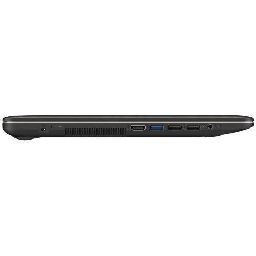 Продать Ноутбук Asus VivoBook 15 X540UV-GQ005 (90NB0HE1-M00050) Black по Trade-In интернет-магазине Телемарт - Киев, Днепр, Украина фото