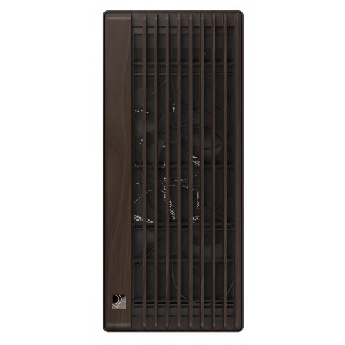 Корпус Asus ProArt PA602 Walnut Wood Edition - Tempered Glass без БЖ (90DC00J8-B09000) Retro Brown купити в Україні: Київ, Львів, Хмельницький, Тернопіль | Перевірка сумісності, низька ціна, відгуки, характеристики від TELEMART фото