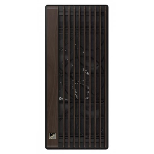 Корпус Asus ProArt PA602 Walnut Wood Edition - Tempered Glass без БЖ (90DC00J0-B09030) Modern Black купити в Україні: Київ, Львів, Хмельницький, Тернопіль | Перевірка сумісності, низька ціна, відгуки, характеристики від TELEMART фото