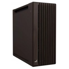 Корпус Asus ProArt PA602 Walnut Wood Edition - Metal Panel без БЖ (90DC00J8-B09010) Retro Brown