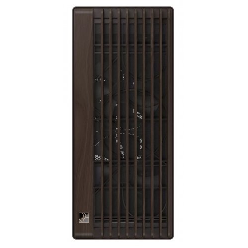 Корпус Asus ProArt PA602 Walnut Wood Edition - Metal Panel без БЖ (90DC00J8-B09010) Retro Brown купити в Україні: Київ, Львів, Хмельницький, Тернопіль | Перевірка сумісності, низька ціна, відгуки, характеристики від TELEMART фото