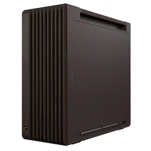 Корпус Asus ProArt PA602 Walnut Wood Edition - Metal Panel без БЖ (90DC00J8-B09010) Retro Brown купити в Україні: Київ, Львів, Хмельницький, Тернопіль | Перевірка сумісності, низька ціна, відгуки, характеристики від TELEMART фото