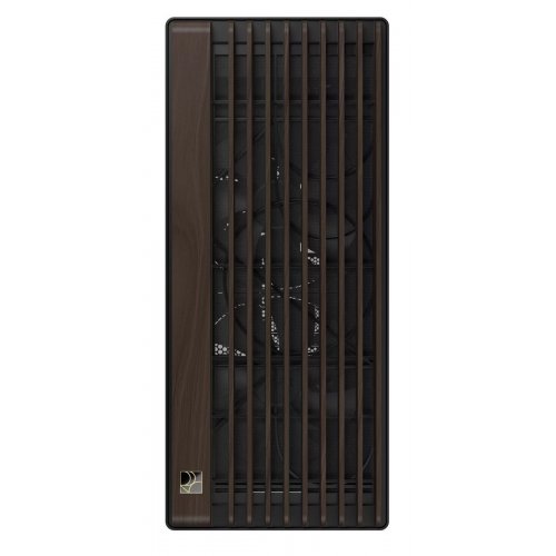 Корпус Asus ProArt PA602 Walnut Wood Edition - Metal Panel без БЖ (90DC00J0-B09040) Modern Black купити в Україні: Київ, Львів, Хмельницький, Тернопіль | Перевірка сумісності, низька ціна, відгуки, характеристики від TELEMART фото