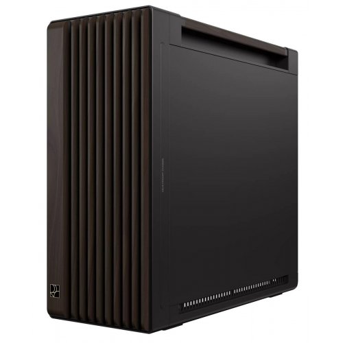 Корпус Asus ProArt PA602 Walnut Wood Edition - Metal Panel без БЖ (90DC00J0-B09040) Modern Black купити в Україні: Київ, Львів, Хмельницький, Тернопіль | Перевірка сумісності, низька ціна, відгуки, характеристики від TELEMART фото