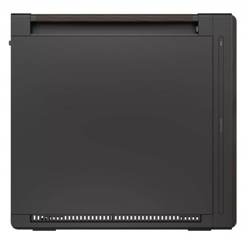 Корпус Asus ProArt PA602 Walnut Wood Edition - Metal Panel без БЖ (90DC00J0-B09040) Modern Black купити в Україні: Київ, Львів, Хмельницький, Тернопіль | Перевірка сумісності, низька ціна, відгуки, характеристики від TELEMART фото