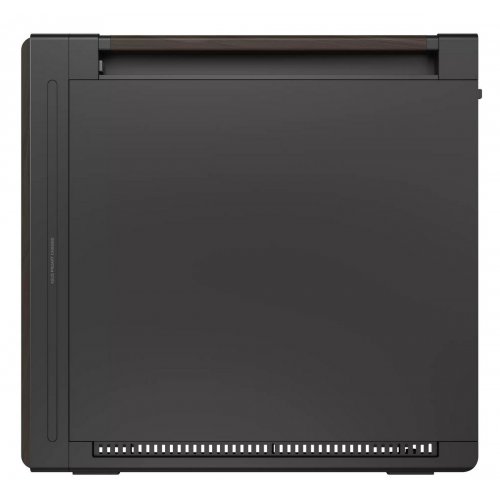 Корпус Asus ProArt PA602 Walnut Wood Edition - Metal Panel без БЖ (90DC00J0-B09040) Modern Black купити в Україні: Київ, Львів, Хмельницький, Тернопіль | Перевірка сумісності, низька ціна, відгуки, характеристики від TELEMART фото