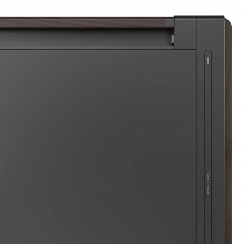 Корпус Asus ProArt PA602 Walnut Wood Edition - Metal Panel без БЖ (90DC00J0-B09040) Modern Black купити в Україні: Київ, Львів, Хмельницький, Тернопіль | Перевірка сумісності, низька ціна, відгуки, характеристики від TELEMART фото
