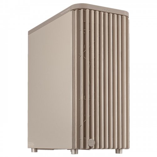 Корпус Asus ProArt PA401 Wood Edition - Metal без БЖ (90DC00M7-B39020) Beige купити в Україні: Київ, Львів, Хмельницький, Тернопіль | Перевірка сумісності, низька ціна, відгуки, характеристики від TELEMART фото