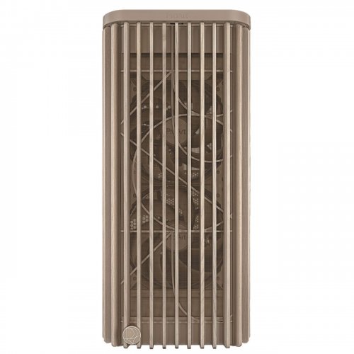 Корпус Asus ProArt PA401 Wood Edition - Metal без БЖ (90DC00M7-B39020) Beige купити в Україні: Київ, Львів, Хмельницький, Тернопіль | Перевірка сумісності, низька ціна, відгуки, характеристики від TELEMART фото