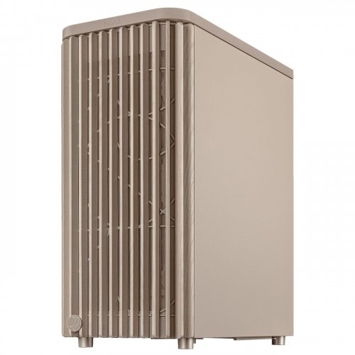 Корпус Asus ProArt PA401 Wood Edition - Metal без БЖ (90DC00M7-B39020) Beige купити в Україні: Київ, Львів, Хмельницький, Тернопіль | Перевірка сумісності, низька ціна, відгуки, характеристики від TELEMART фото
