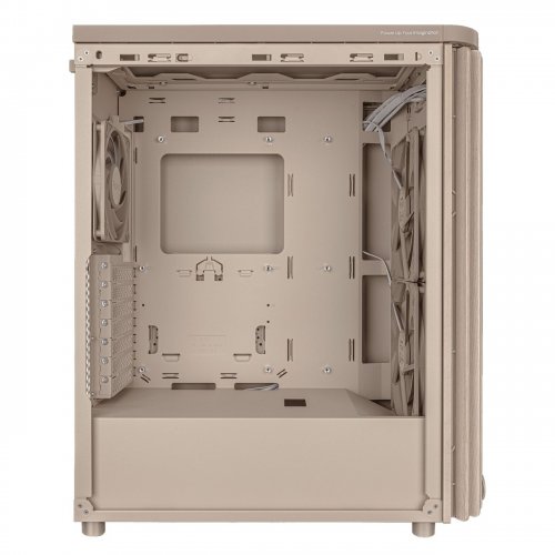 Корпус Asus ProArt PA401 Wood Edition - Metal без БЖ (90DC00M7-B39020) Beige купити в Україні: Київ, Львів, Хмельницький, Тернопіль | Перевірка сумісності, низька ціна, відгуки, характеристики від TELEMART фото