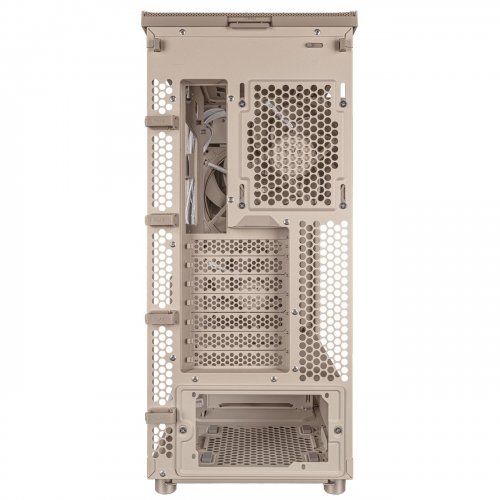 Корпус Asus ProArt PA401 Wood Edition - Metal без БЖ (90DC00M7-B39020) Beige купити в Україні: Київ, Львів, Хмельницький, Тернопіль | Перевірка сумісності, низька ціна, відгуки, характеристики від TELEMART фото
