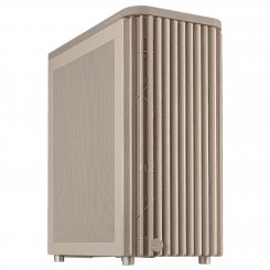 Корпус Asus ProArt PA401 Wood Edition - Mesh без БЖ (90DC00M7-B39000) Beige