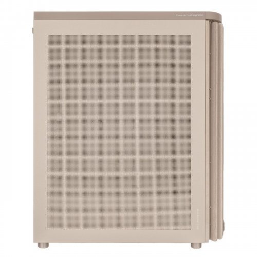 Корпус Asus ProArt PA401 Wood Edition - Mesh без БЖ (90DC00M7-B39000) Beige купити в Україні: Київ, Львів, Хмельницький, Тернопіль | Перевірка сумісності, низька ціна, відгуки, характеристики від TELEMART фото