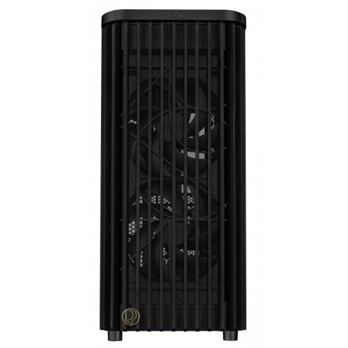 Корпус Asus ProArt PA401 Wood Edition - Mesh без БЖ (90DC00M0-B39040) Black купити в Україні: Київ, Львів, Хмельницький, Тернопіль | Перевірка сумісності, низька ціна, відгуки, характеристики від TELEMART фото