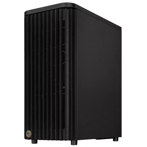 Корпус Asus ProArt PA401 Wood Edition - Mesh без БЖ (90DC00M0-B39040) Black купити в Україні: Київ, Львів, Хмельницький, Тернопіль | Перевірка сумісності, низька ціна, відгуки, характеристики від TELEMART фото