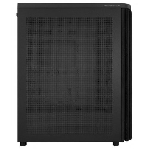 Корпус Asus ProArt PA401 Wood Edition - Mesh без БЖ (90DC00M0-B39040) Black купити в Україні: Київ, Львів, Хмельницький, Тернопіль | Перевірка сумісності, низька ціна, відгуки, характеристики від TELEMART фото