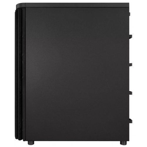 Корпус Asus ProArt PA401 Wood Edition - Mesh без БЖ (90DC00M0-B39040) Black купити в Україні: Київ, Львів, Хмельницький, Тернопіль | Перевірка сумісності, низька ціна, відгуки, характеристики від TELEMART фото