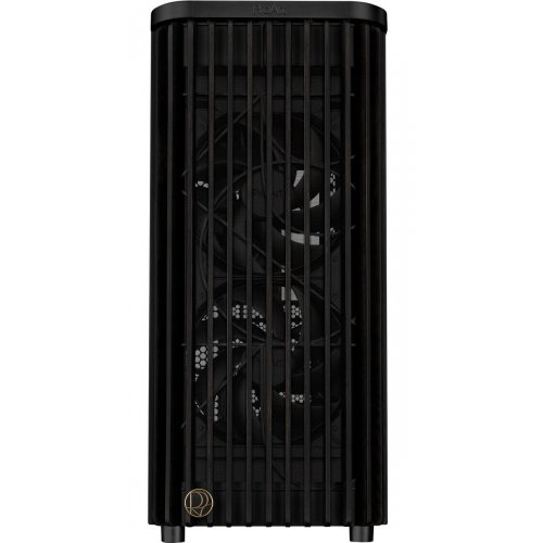 Корпус Asus ProArt PA401 Tempered Glass без БЖ (90DC00M0-B39020) Black купити в Україні: Київ, Львів, Хмельницький, Тернопіль | Перевірка сумісності, низька ціна, відгуки, характеристики від TELEMART фото