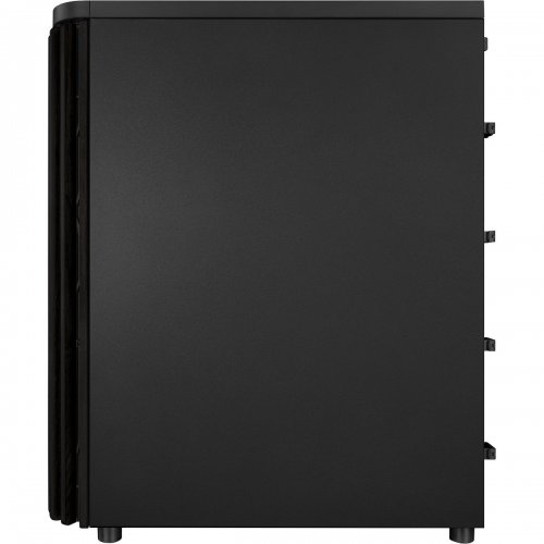 Корпус Asus ProArt PA401 Tempered Glass без БЖ (90DC00M0-B39020) Black купити в Україні: Київ, Львів, Хмельницький, Тернопіль | Перевірка сумісності, низька ціна, відгуки, характеристики від TELEMART фото