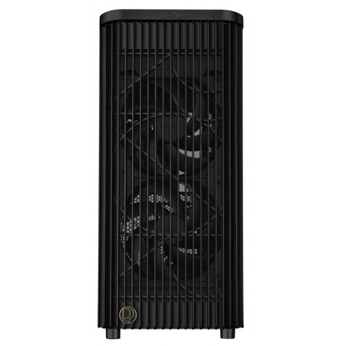 Корпус Asus ProArt PA401 Metal без БЖ (90DC00M0-B39030) Black купити в Україні: Київ, Львів, Хмельницький, Тернопіль | Перевірка сумісності, низька ціна, відгуки, характеристики від TELEMART фото