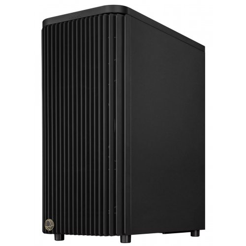 Корпус Asus ProArt PA401 Metal без БЖ (90DC00M0-B39030) Black купити в Україні: Київ, Львів, Хмельницький, Тернопіль | Перевірка сумісності, низька ціна, відгуки, характеристики від TELEMART фото