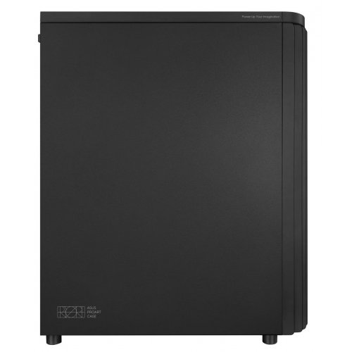 Корпус Asus ProArt PA401 Metal без БЖ (90DC00M0-B39030) Black купити в Україні: Київ, Львів, Хмельницький, Тернопіль | Перевірка сумісності, низька ціна, відгуки, характеристики від TELEMART фото