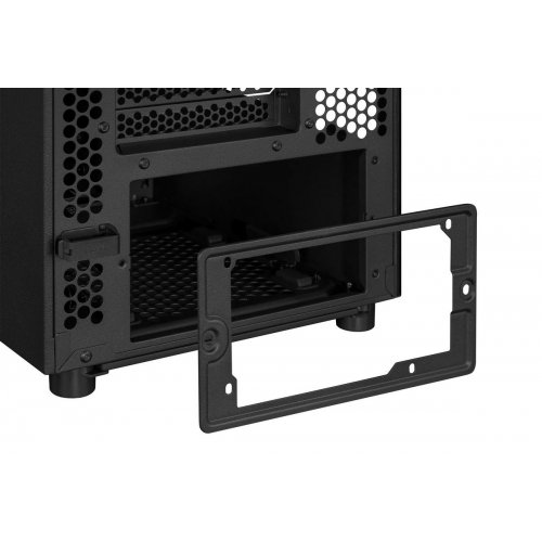 Корпус Asus ProArt PA401 Metal без БЖ (90DC00M0-B39030) Black купити в Україні: Київ, Львів, Хмельницький, Тернопіль | Перевірка сумісності, низька ціна, відгуки, характеристики від TELEMART фото