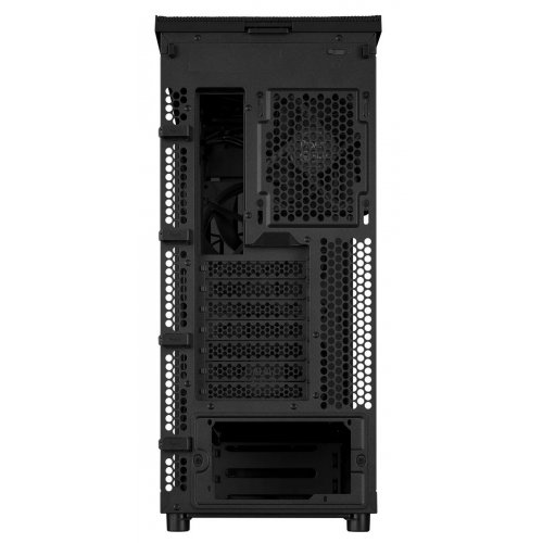 Корпус Asus ProArt PA401 Mesh без БЖ (90DC00M0-B39050) Black купити в Україні: Київ, Львів, Хмельницький, Тернопіль | Перевірка сумісності, низька ціна, відгуки, характеристики від TELEMART фото