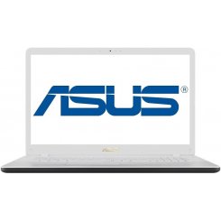 Ноутбук Asus VivoBook 17 X705UV-GC133T (90NB0EW3-M01430) White
