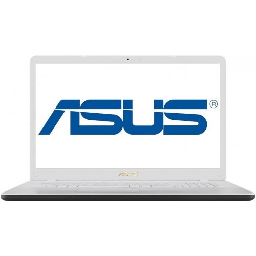 Продати Ноутбук Asus VivoBook 17 X705UV-GC133T (90NB0EW3-M01430) White за Trade-In у інтернет-магазині Телемарт - Київ, Дніпро, Україна фото