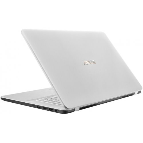 Продати Ноутбук Asus VivoBook 17 X705UV-GC133T (90NB0EW3-M01430) White за Trade-In у інтернет-магазині Телемарт - Київ, Дніпро, Україна фото