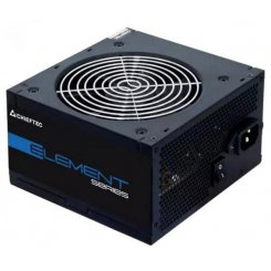 Блок живлення CHIEFTEC ELEMENT 500W (ELP-500S) (Відновлено продавцем, 824383)