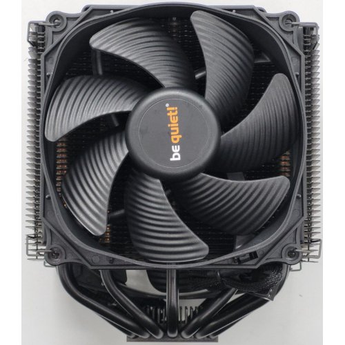 Кулер Be Quiet! Dark Rock Pro 4 (BK022) (Відновлено продавцем, 824384) купити в Україні: Київ, Львів, Хмельницький, Тернопіль | Перевірка сумісності, низька ціна, відгуки, характеристики від TELEMART фото