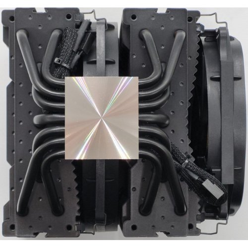 Кулер Be Quiet! Dark Rock Pro 4 (BK022) (Відновлено продавцем, 824384) купити в Україні: Київ, Львів, Хмельницький, Тернопіль | Перевірка сумісності, низька ціна, відгуки, характеристики від TELEMART фото