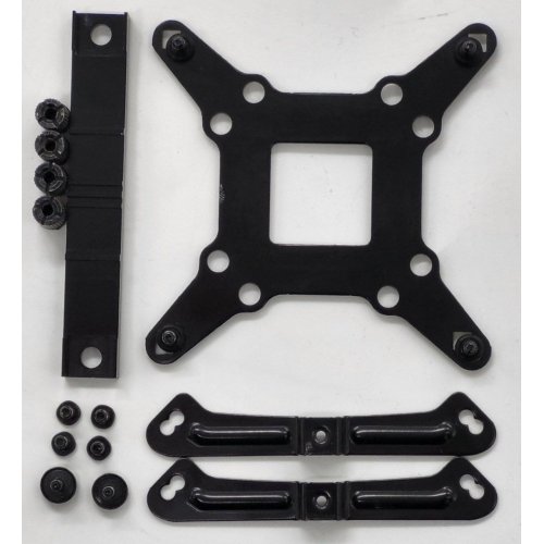 Кулер Be Quiet! Dark Rock Pro 4 (BK022) (Відновлено продавцем, 824384) купити в Україні: Київ, Львів, Хмельницький, Тернопіль | Перевірка сумісності, низька ціна, відгуки, характеристики від TELEMART фото