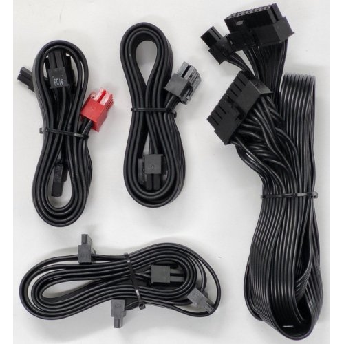 Блок живлення CHIEFTEC PowerPlay 650W (GPU-650FC) (Відновлено продавцем, 824394) купити в Україні: Київ, Львів, Хмельницький, Тернопіль | Перевірка сумісності, низька ціна, відгуки, характеристики від TELEMART фото