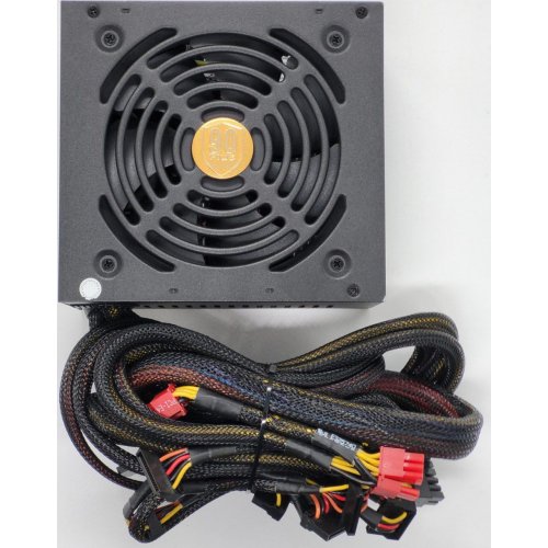 Блок питания ACBEL P2G 750W Gold (API-5751AP2) (Восстановлено продавцом, 824395) купить в Украине: Киев, Днепр, Харьков, Одесса  | Проверка совместимости, низкая цена, отзывы, характеристики от TELEMART фото